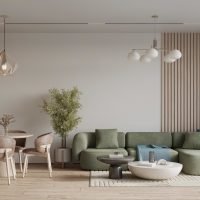 Verde Refinado
